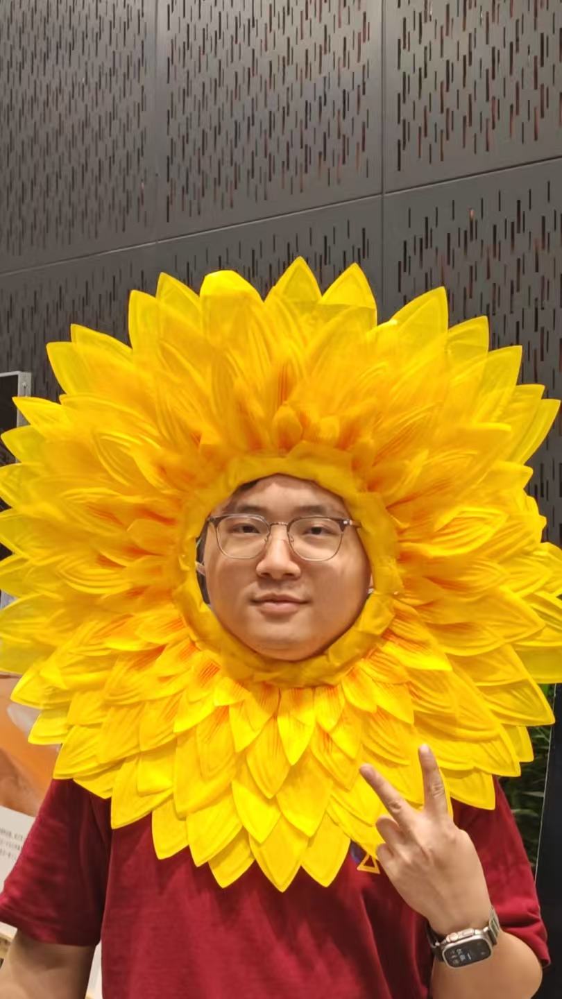 Guangzhi Zhu