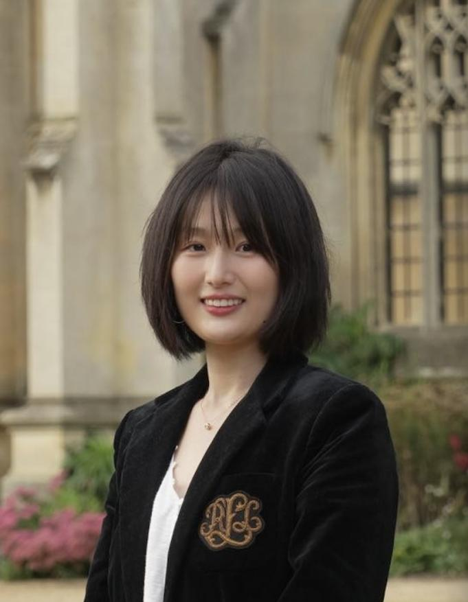 Jiadong Yu