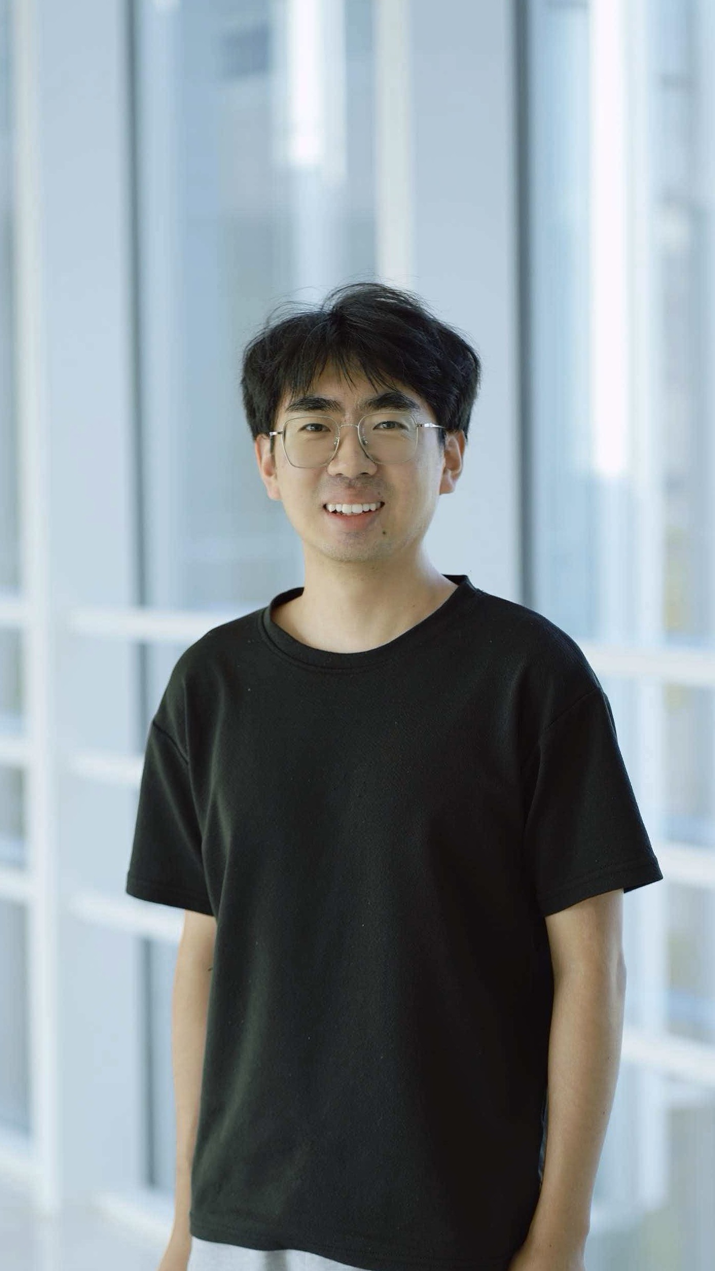 Nianfu Wang