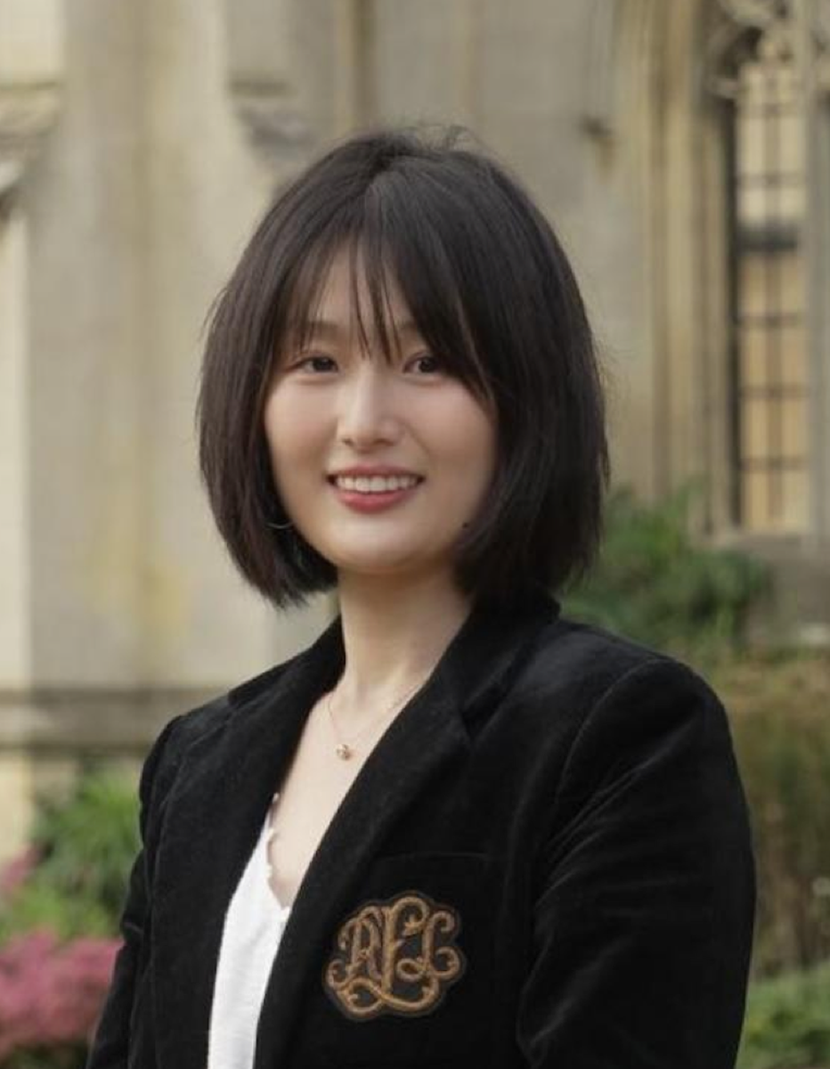 Dr. Jiadong Yu