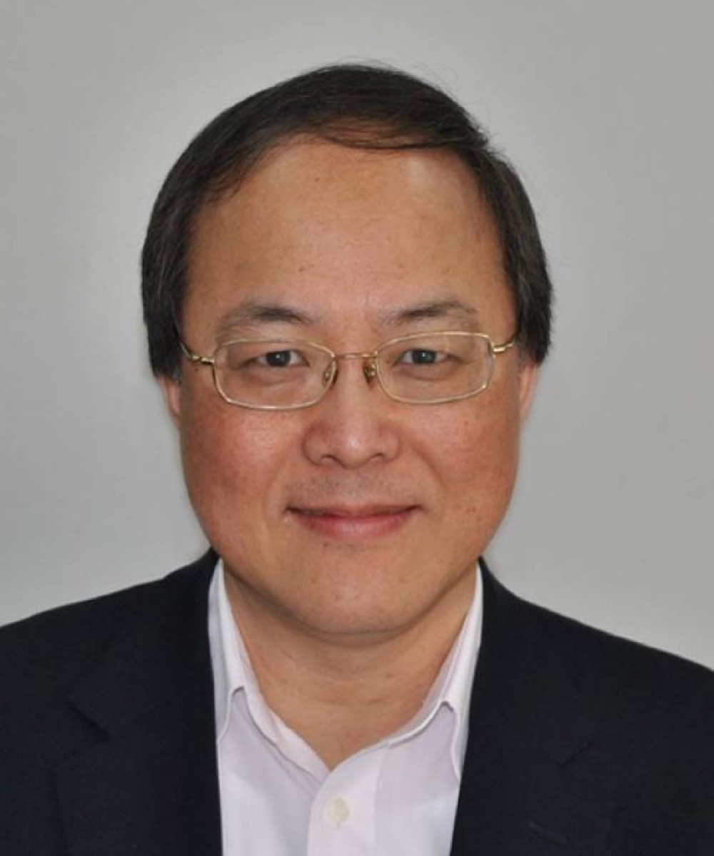 Prof. Kin K. Leung