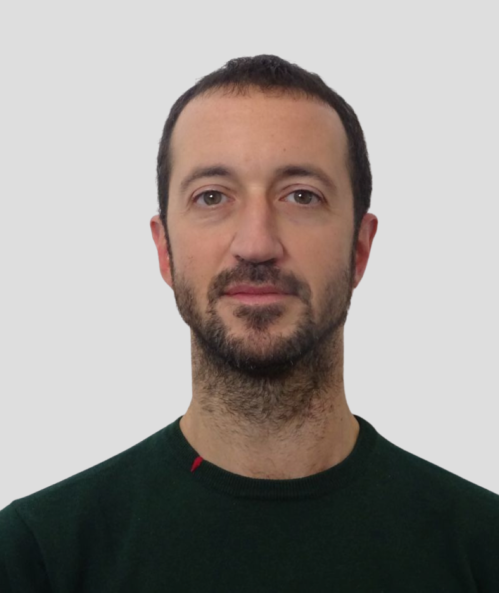 Dr. Marco Miozzo