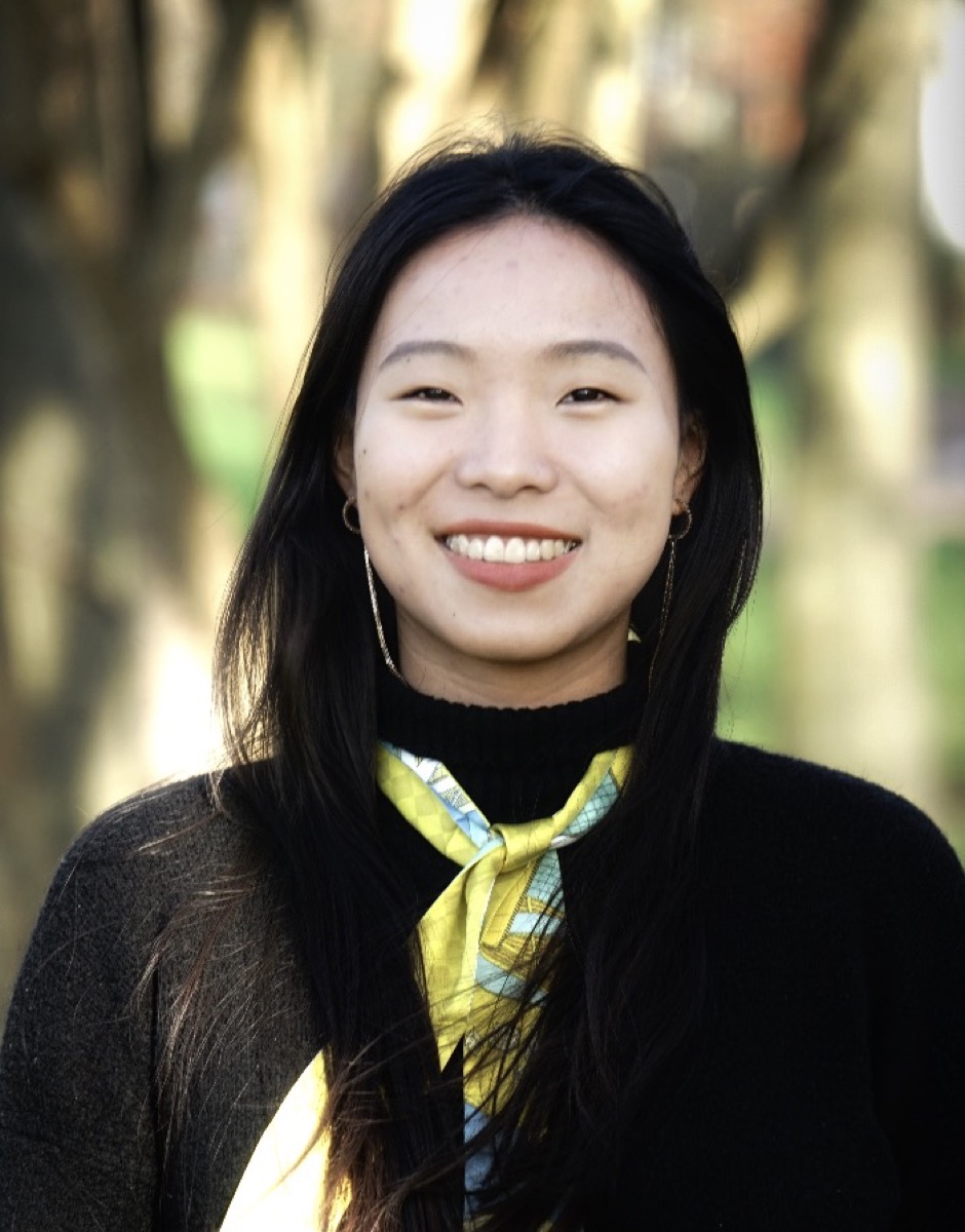 Dr. Xiaolan Liu