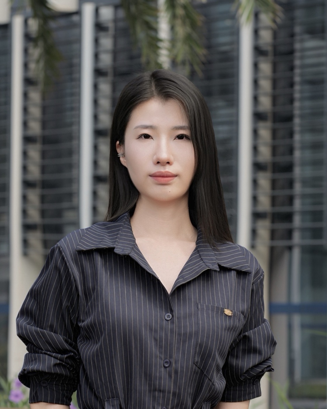 Jianing Zheng